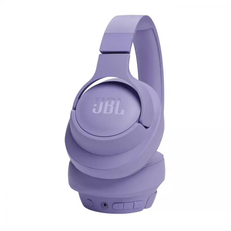 JBL Tune 720BT Headset kabellos Kopfbügel Anrufe/Musik Bluetooth Lila