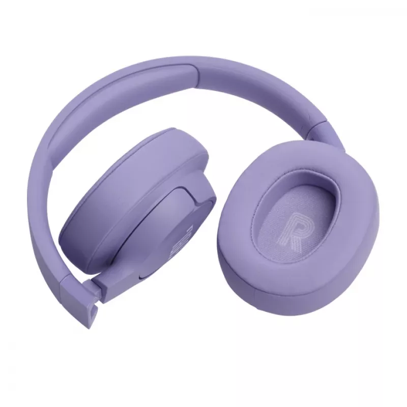 JBL Tune 720BT Headset kabellos Kopfbügel Anrufe/Musik Bluetooth Lila