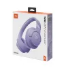 JBL Tune 720BT Headset kabellos Kopfbügel Anrufe/Musik Bluetooth Lila