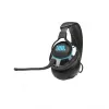 JBL Quantum 810 Headphones Wireless Head-band Gaming USB Type-C Bluetooth Schwarz
