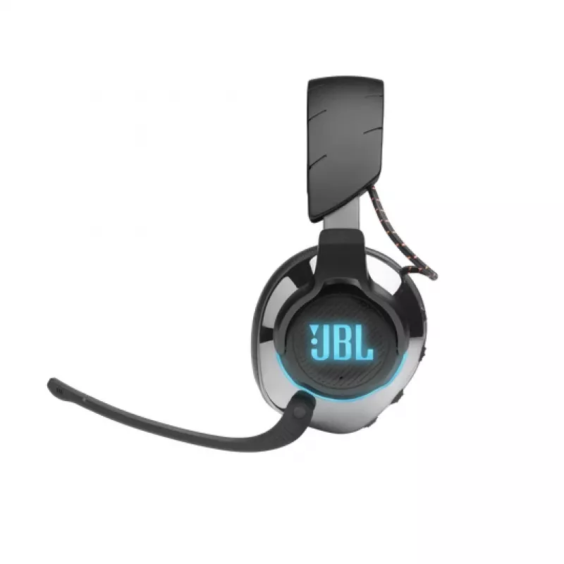 JBL Quantum 810 Headphones Wireless Head-band Gaming USB Type-C Bluetooth Schwarz