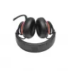 JBL Quantum 810 Headphones Wireless Head-band Gaming USB Type-C Bluetooth Schwarz