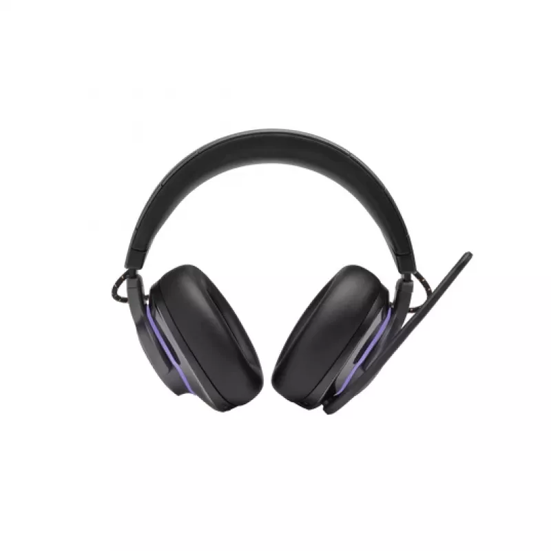 JBL Quantum 810 Headphones Wireless Head-band Gaming USB Type-C Bluetooth Schwarz