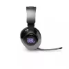 JBL Quantum 400 SCHWARZ, Kabelgebunden, Gaming, 20 - 20000 Hz, 248 g, Kopfhörer, Schwarz
