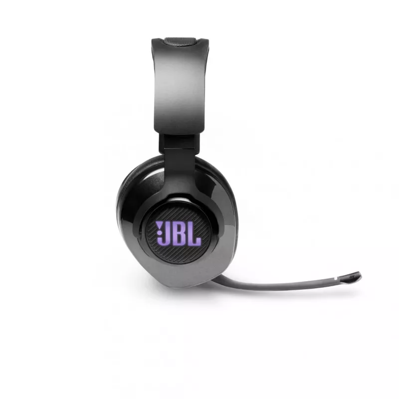 JBL Quantum 400 SCHWARZ, Kabelgebunden, Gaming, 20 - 20000 Hz, 248 g, Kopfhörer, Schwarz