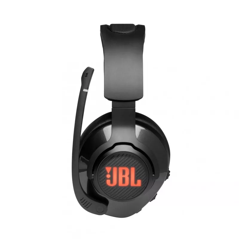 JBL Quantum 400 SCHWARZ, Kabelgebunden, Gaming, 20 - 20000 Hz, 248 g, Kopfhörer, Schwarz