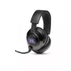 JBL Quantum 400 SCHWARZ, Kabelgebunden, Gaming, 20 - 20000 Hz, 248 g, Kopfhörer, Schwarz