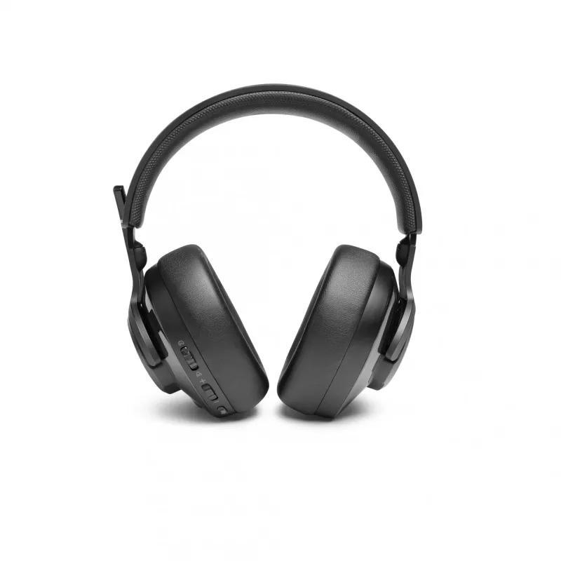 JBL Quantum 400 SCHWARZ, Kabelgebunden, Gaming, 20 - 20000 Hz, 248 g, Kopfhörer, Schwarz