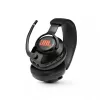 JBL Quantum 400 SCHWARZ, Kabelgebunden, Gaming, 20 - 20000 Hz, 248 g, Kopfhörer, Schwarz