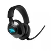 JBL Quantum 400 SCHWARZ, Kabelgebunden, Gaming, 20 - 20000 Hz, 248 g, Kopfhörer, Schwarz