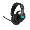 JBL Quantum 400 SCHWARZ, Kabelgebunden, Gaming, 20 - 20000 Hz, 248 g, Kopfhörer, Schwarz