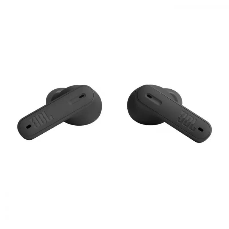 JBL Tune Beam Headset True Wireless Stereo (TWS) In-Ear Anrufe/Musik USB Typ-C Bluetooth Schwarz