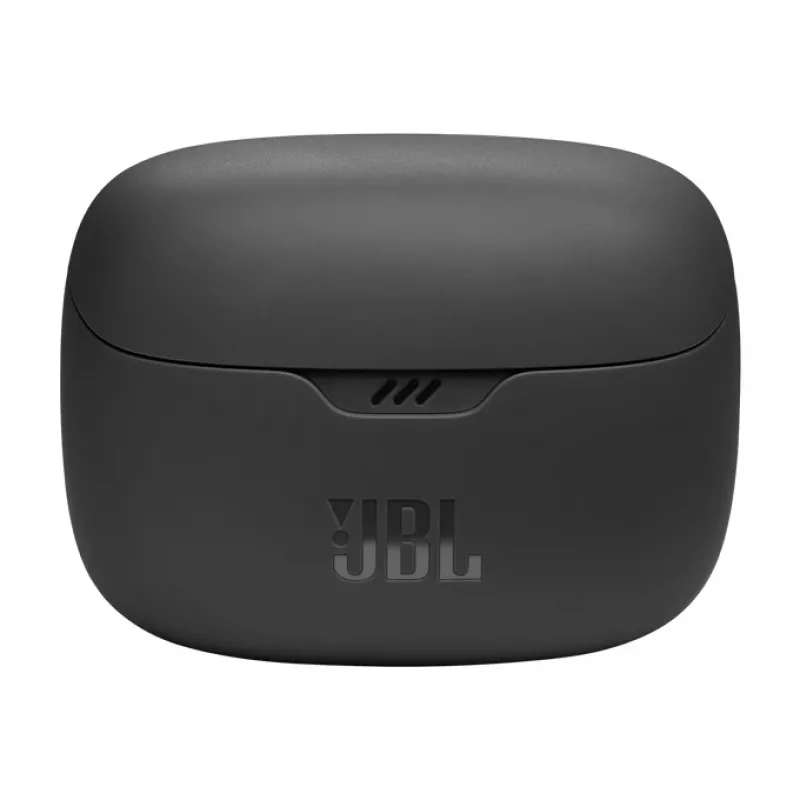 JBL Tune Beam Headset True Wireless Stereo (TWS) In-Ear Anrufe/Musik USB Typ-C Bluetooth Schwarz