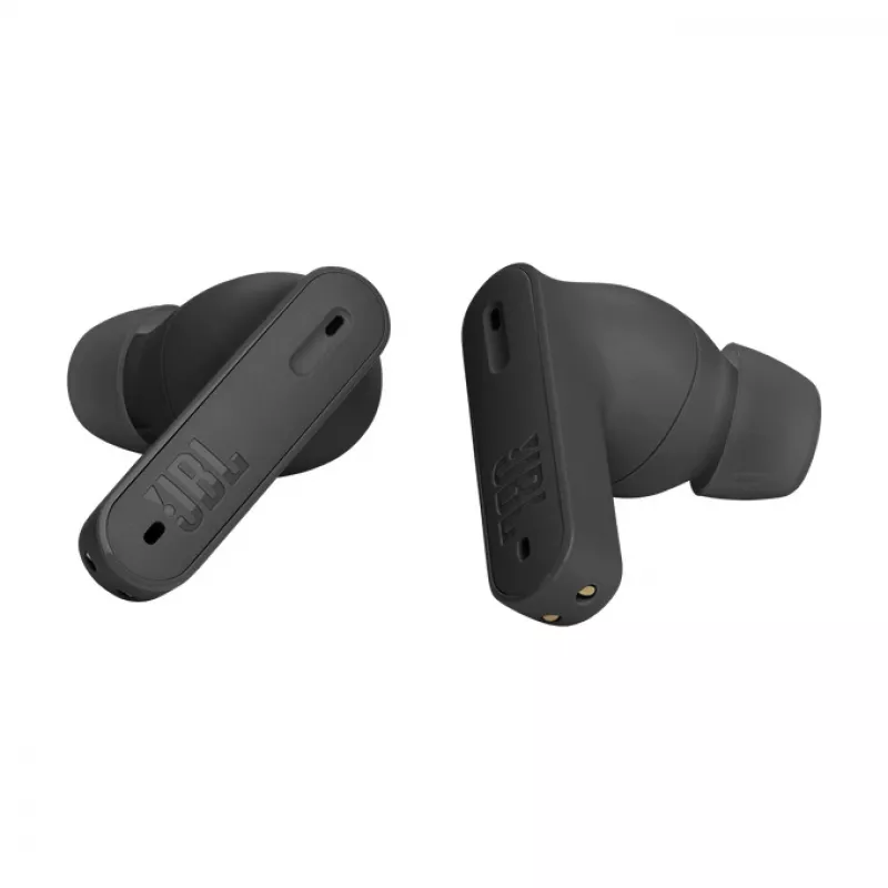 JBL Tune Beam Headset True Wireless Stereo (TWS) In-Ear Anrufe/Musik USB Typ-C Bluetooth Schwarz