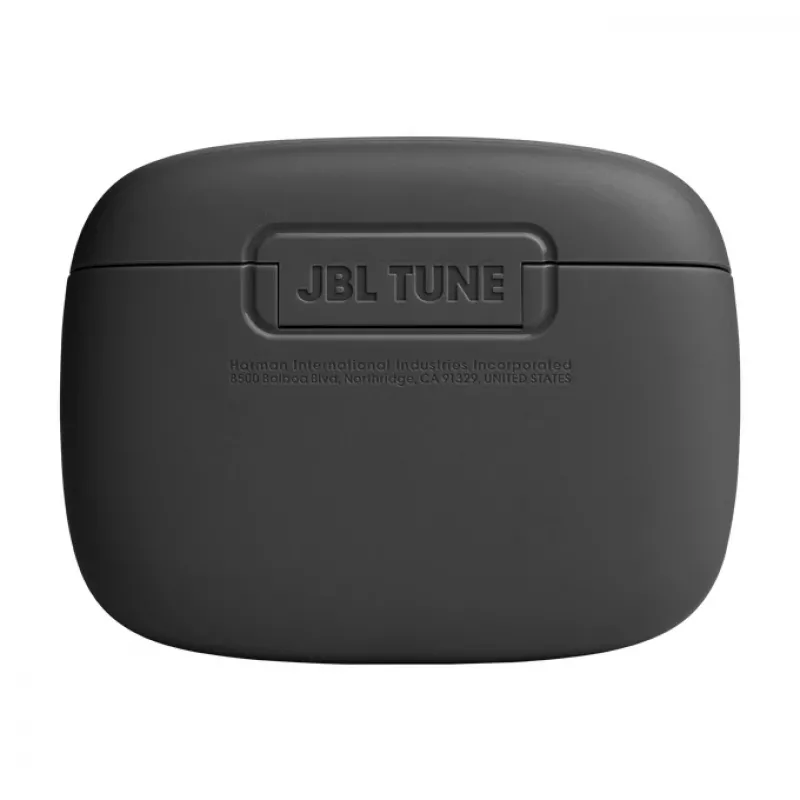 JBL Tune Buds Headset True Wireless Stereo (TWS) In-ear Anrufe/Musik Bluetooth Schwarz