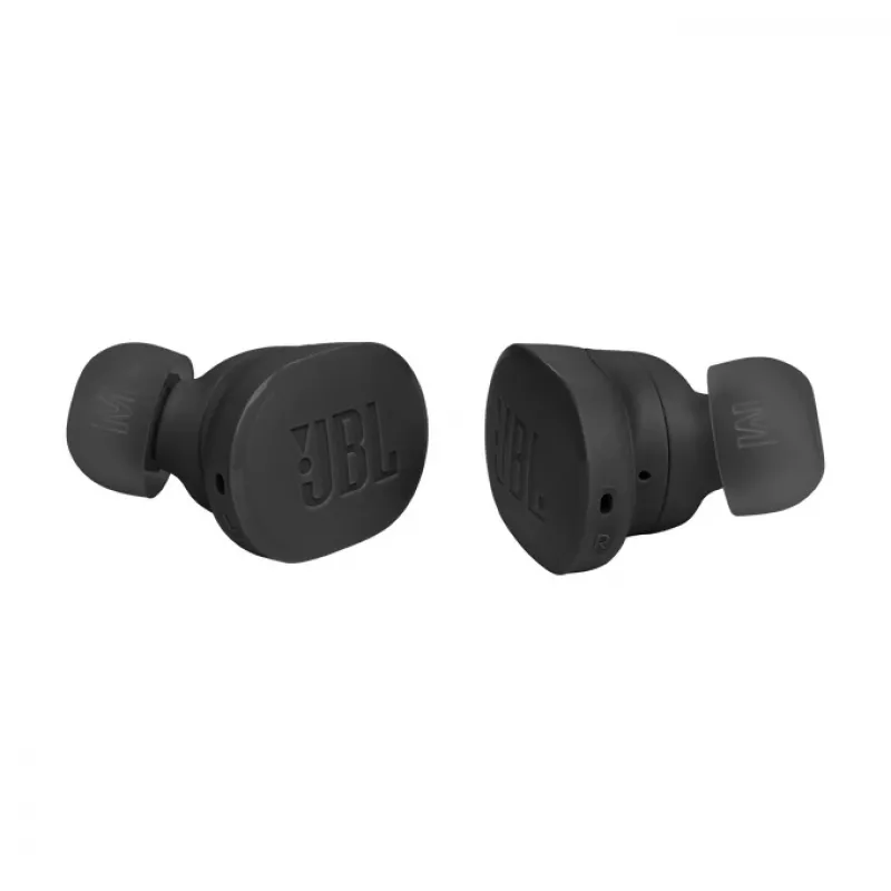 JBL Tune Buds Headset True Wireless Stereo (TWS) In-ear Anrufe/Musik Bluetooth Schwarz