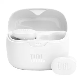 JBL Tune Buds Headset True Wireless Stereo (TWS) In-ear Anrufe/Musik Bluetooth Weiß
