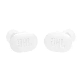 JBL Tune Buds Headset True Wireless Stereo (TWS) In-ear Anrufe/Musik Bluetooth Weiß