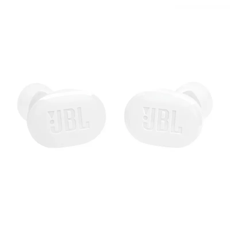 JBL Tune Buds Headset True Wireless Stereo (TWS) In-ear Anrufe/Musik Bluetooth Weiß