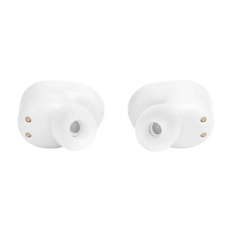 JBL Tune Buds Headset True Wireless Stereo (TWS) In-ear Anrufe/Musik Bluetooth Weiß