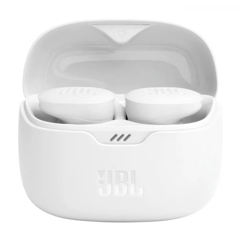 JBL Tune Buds Headset True Wireless Stereo (TWS) In-ear Anrufe/Musik Bluetooth Weiß