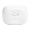 JBL Tune Buds Headset True Wireless Stereo (TWS) In-ear Anrufe/Musik Bluetooth Weiß