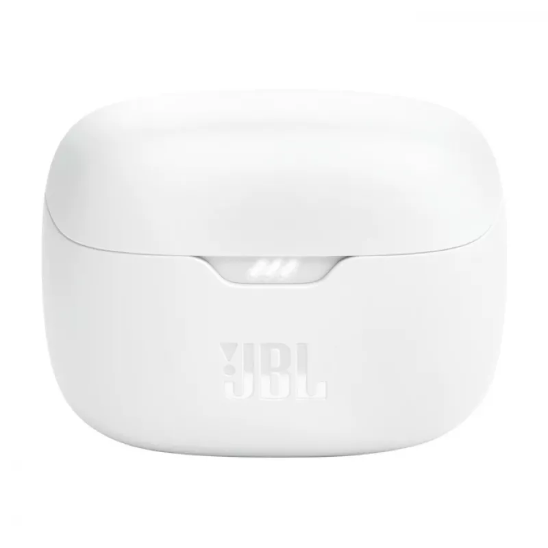 JBL Tune Buds Headset True Wireless Stereo (TWS) In-ear Anrufe/Musik Bluetooth Weiß