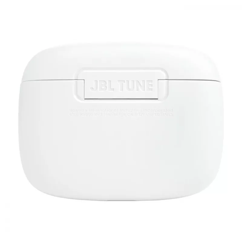 JBL Tune Buds Headset True Wireless Stereo (TWS) In-ear Anrufe/Musik Bluetooth Weiß