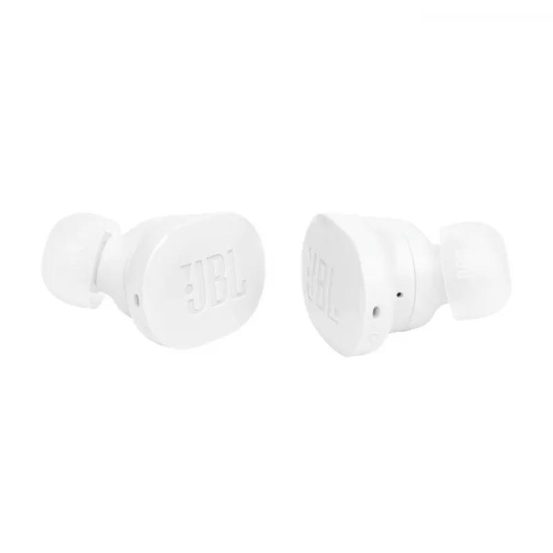 JBL Tune Buds Headset True Wireless Stereo (TWS) In-ear Anrufe/Musik Bluetooth Weiß