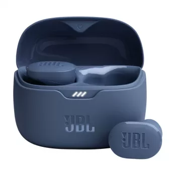 JBL Tune Buds Headset True Wireless Stereo (TWS) In-ear Anrufe/Musik Bluetooth Blau