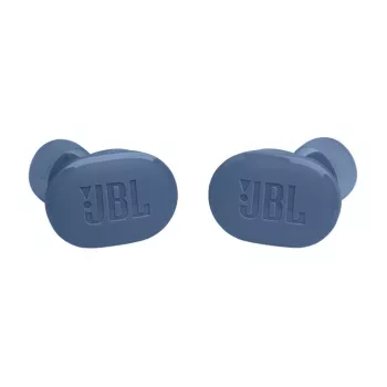 JBL Tune Buds Headset True Wireless Stereo (TWS) In-ear Anrufe/Musik Bluetooth Blau
