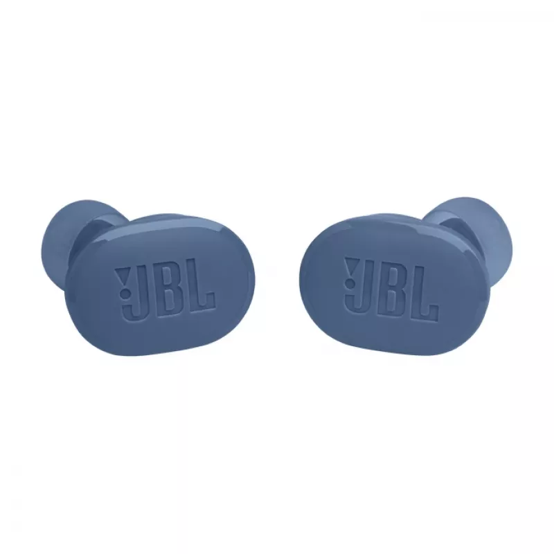 JBL Tune Buds Headset True Wireless Stereo (TWS) In-ear Anrufe/Musik Bluetooth Blau