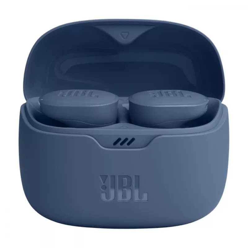 JBL Tune Buds Headset True Wireless Stereo (TWS) In-ear Anrufe/Musik Bluetooth Blau