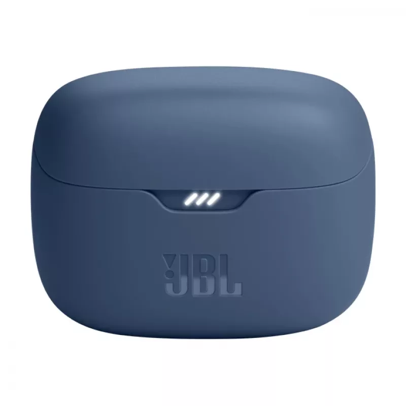 JBL Tune Buds Headset True Wireless Stereo (TWS) In-ear Anrufe/Musik Bluetooth Blau