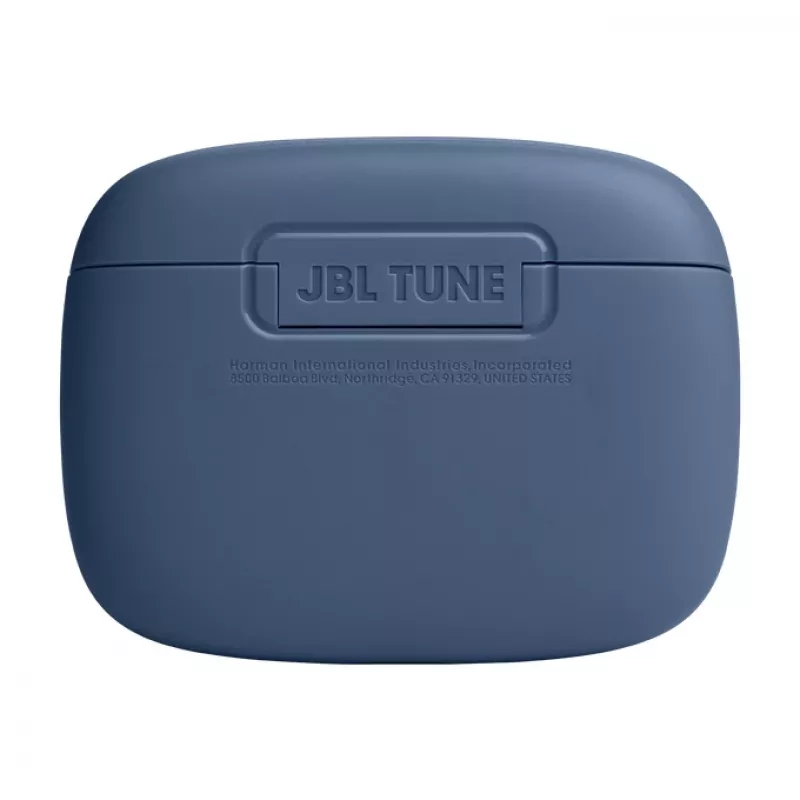 JBL Tune Buds Headset True Wireless Stereo (TWS) In-ear Anrufe/Musik Bluetooth Blau