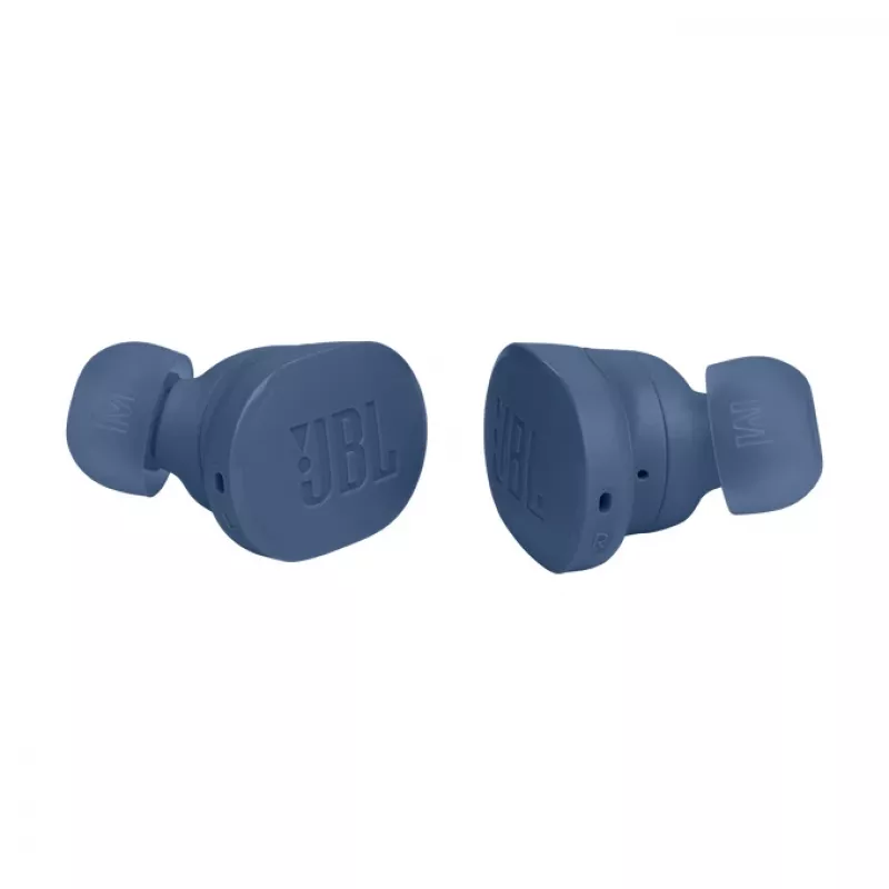 JBL Tune Buds Headset True Wireless Stereo (TWS) In-ear Anrufe/Musik Bluetooth Blau
