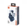 JBL Tune Buds Headset True Wireless Stereo (TWS) In-ear Anrufe/Musik Bluetooth Blau