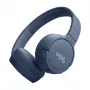 JBL Tune 670 NC Headset Kabelgebunden & Kabellos Kopfband Anrufe/Musik USB Typ-C Bluetooth Blau