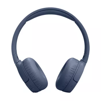 JBL Tune 670 NC Headset Kabelgebunden & Kabellos Kopfband Anrufe/Musik USB Typ-C Bluetooth Blau