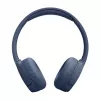 JBL Tune 670 NC Headset Kabelgebunden & Kabellos Kopfband Anrufe/Musik USB Typ-C Bluetooth Blau