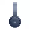 JBL Tune 670 NC Headset Kabelgebunden & Kabellos Kopfband Anrufe/Musik USB Typ-C Bluetooth Blau