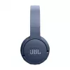JBL Tune 670 NC Headset Kabelgebunden & Kabellos Kopfband Anrufe/Musik USB Typ-C Bluetooth Blau