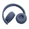 JBL Tune 670 NC Headset Kabelgebunden & Kabellos Kopfband Anrufe/Musik USB Typ-C Bluetooth Blau