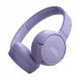 JBL Tune 670 NC Headset Kabelgebunden & Kabellos Kopfband Anrufe/Musik USB Type-C Bluetooth Lila
