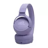JBL Tune 670 NC Headset Kabelgebunden & Kabellos Kopfband Anrufe/Musik USB Type-C Bluetooth Lila