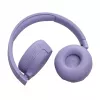 JBL Tune 670 NC Headset Kabelgebunden & Kabellos Kopfband Anrufe/Musik USB Type-C Bluetooth Lila