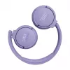 JBL Tune 670 NC Headset Kabelgebunden & Kabellos Kopfband Anrufe/Musik USB Type-C Bluetooth Lila