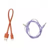JBL Tune 670 NC Headset Kabelgebunden & Kabellos Kopfband Anrufe/Musik USB Type-C Bluetooth Lila