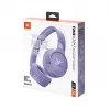 JBL Tune 670 NC Headset Kabelgebunden & Kabellos Kopfband Anrufe/Musik USB Type-C Bluetooth Lila