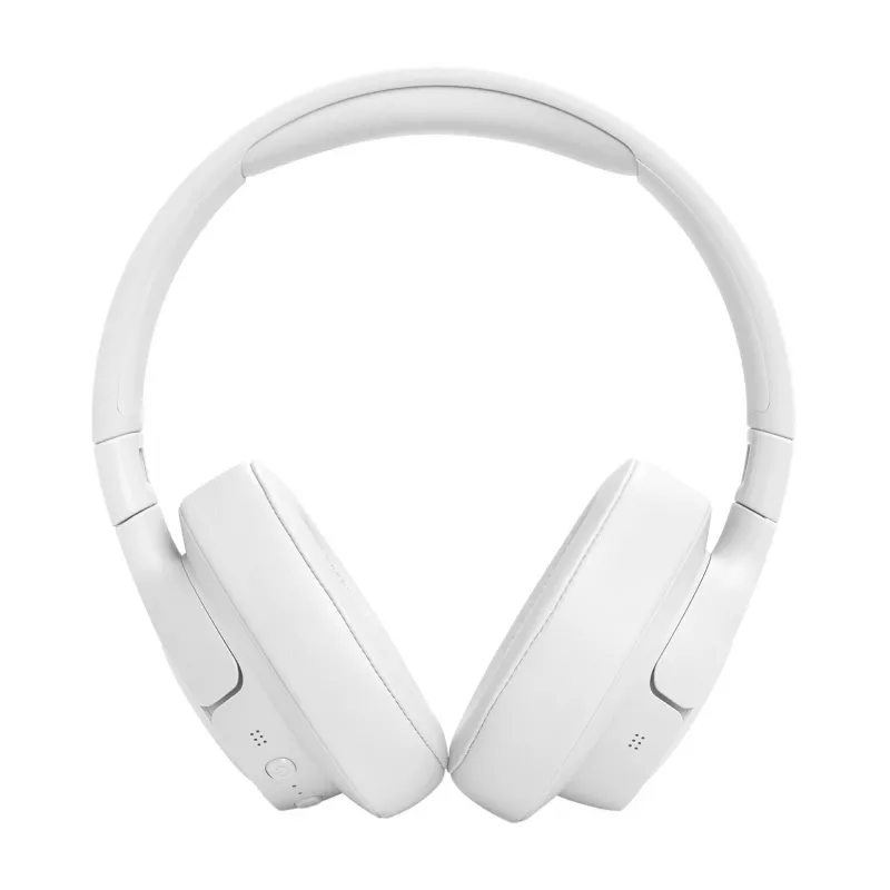 JBL Tune 770NC Headset Kabellos & Kabelgebunden Head-Band Anrufe/Musik USB Type-C Bluetooth Weiß